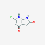 1H-Pyrazolo[3,4-d]pyrimidin-4-amine, 6-chloro-N-(1-methylethyl)-