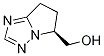 (6,7-Dihydro-5H-pyrrolo[1,2-b][1,2,4]triazol-5-yl)-methanol