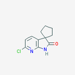 1H-Pyrazolo[3,4-d]pyrimidin-4-amine, 3-pentyl-