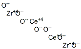 Ce2O7Zr2+2