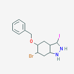 Methanone, 1H-indazol-7-yl-4-morpholinyl-