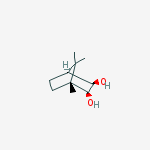 (1R,4S)-1,7,7-Trimethylbicyclo[2.2.1]heptane-2,3-diol