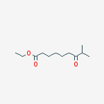ETHYL-8-METHYL-7-OXONONANOATE