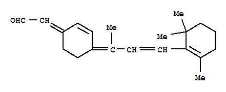 10,20-methanoretinal