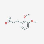 3-(2,3-DIMETHOXY-PHENYL)-PROPIONALDEHYDE