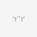 cadmium dihydrate