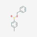 benzyl 4-methylbenzenesulfinate