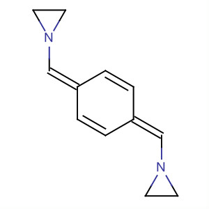 Aziridine, 1,1'-[1,4-phenylenebis(methylene)]bis-