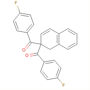 Methanone, 1,5-naphthalenediylbis[(4-fluorophenyl)-