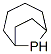 9-phosphabicyclo[4.2.1]nonane