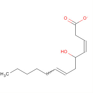 1,5-Undecadien-3-ol, acetate, (Z)-