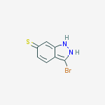 3H-Indazol-3-one, 4-chloro-1,2-dihydro-