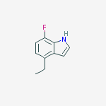 1H-Indole, 5-methoxy-