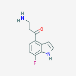1H-Indole, 5-nitro-