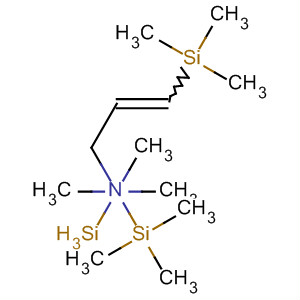Silanamine,1,1,1-trimethyl-N-(trimethylsilyl)-N-[3-(trimethylsilyl)-2-propenyl]-