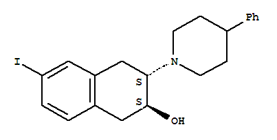 6-iodobenzovesamicol