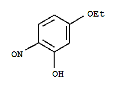 5-Ethoxy-2-nitrosophenol