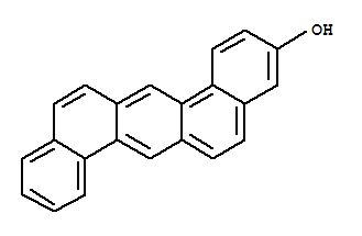 3-Hydroxydibenz(a,h)anthracene