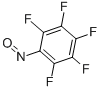 pentafluoronitrosobenzene
