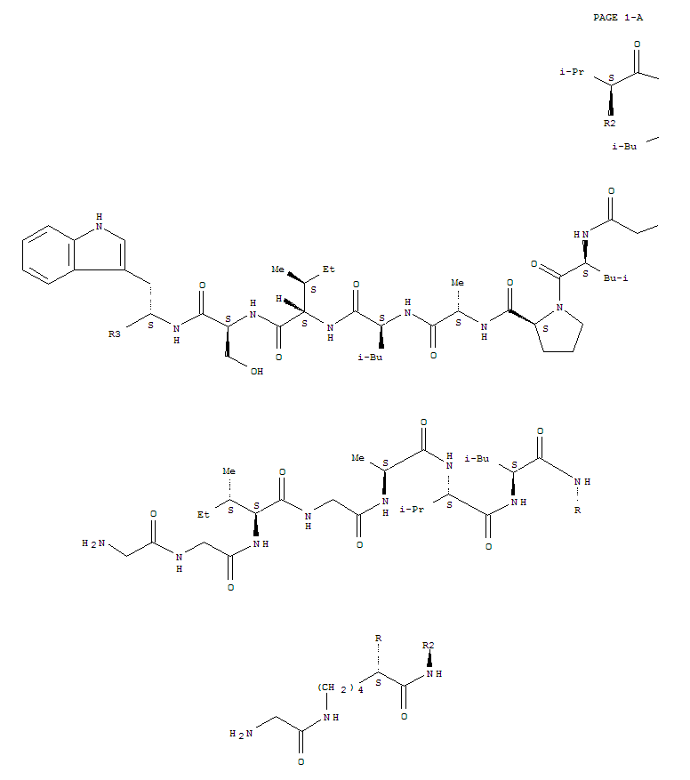 glycylmelittin