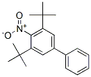3,5-DITERTBUTYL-4-NITROBIPHENYL