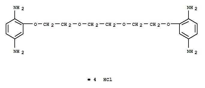 PEG322DIPARAPHENYLENEDIAMINE