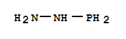 Hydrazine,phosphino-
