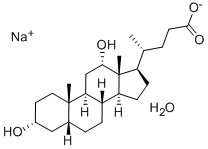 DEOXYCHOLIC ACID SODIUM SALT HYDRATE