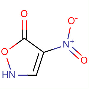 5(2H)-Isoxazolone, 4-nitro-