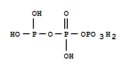 Triphosphoric(III,V,V)acid (7CI,9CI)