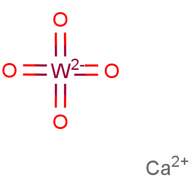 Ca·O4W