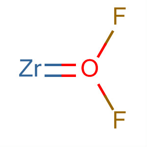 Zirconium, difluorooxo-