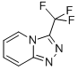1,2,4-TRIAZOLO[4,3-A]PYRIDINE, 3-(TRIFLUOROMETHYL)-