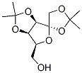 .alpha.-L-Tagatofuranose, 1,2:3,4-bis-O-(1-methylethylidene)-
