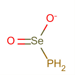 Phosphoroselenoate