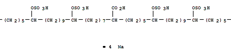 Toxadocicacid A