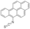 6-BENZO[A]PYRENYLISOTHIOCYANATE