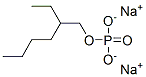 disodium 2-ethylhexyl phosphate