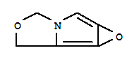 2H,4H-OXIRENO[3,4]PYRROLO[1,2-C]OXAZOLE