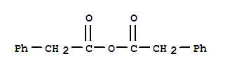Bis(benzeneacetic acid)anhydride
