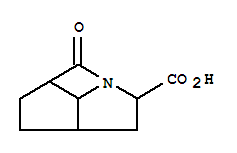 1A-AZACYCLOBUTA[CD]PENTALENE-2-CARBOXYLIC ACID OCTAHYDRO-1-OXO-