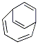 Bicyclo[4.2.2]deca-2,4,7,9-tetrene