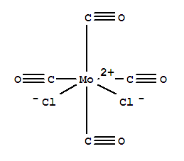 Molybdenum,tetracarbonyldichloro-