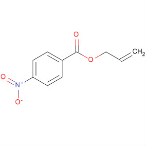 Benzoic acid, 4-nitro-, 2-propenyl ester