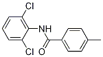 N-(2,6-Dichlorophenyl)-4-MethylbenzaMide, 97%