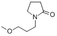 1-(3-METHOXYPROPYL)-2-PYRROLIDINONE