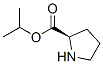 D-Proline,1-methylethyl ester