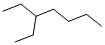 3-ETHYLHEPTANE