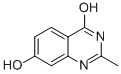 2-METHYL-QUINAZOLINE-4,7-DIOL