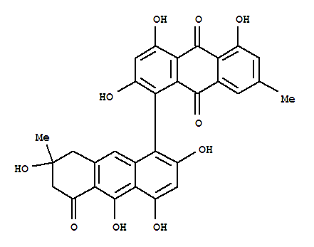 IcterinoidinB